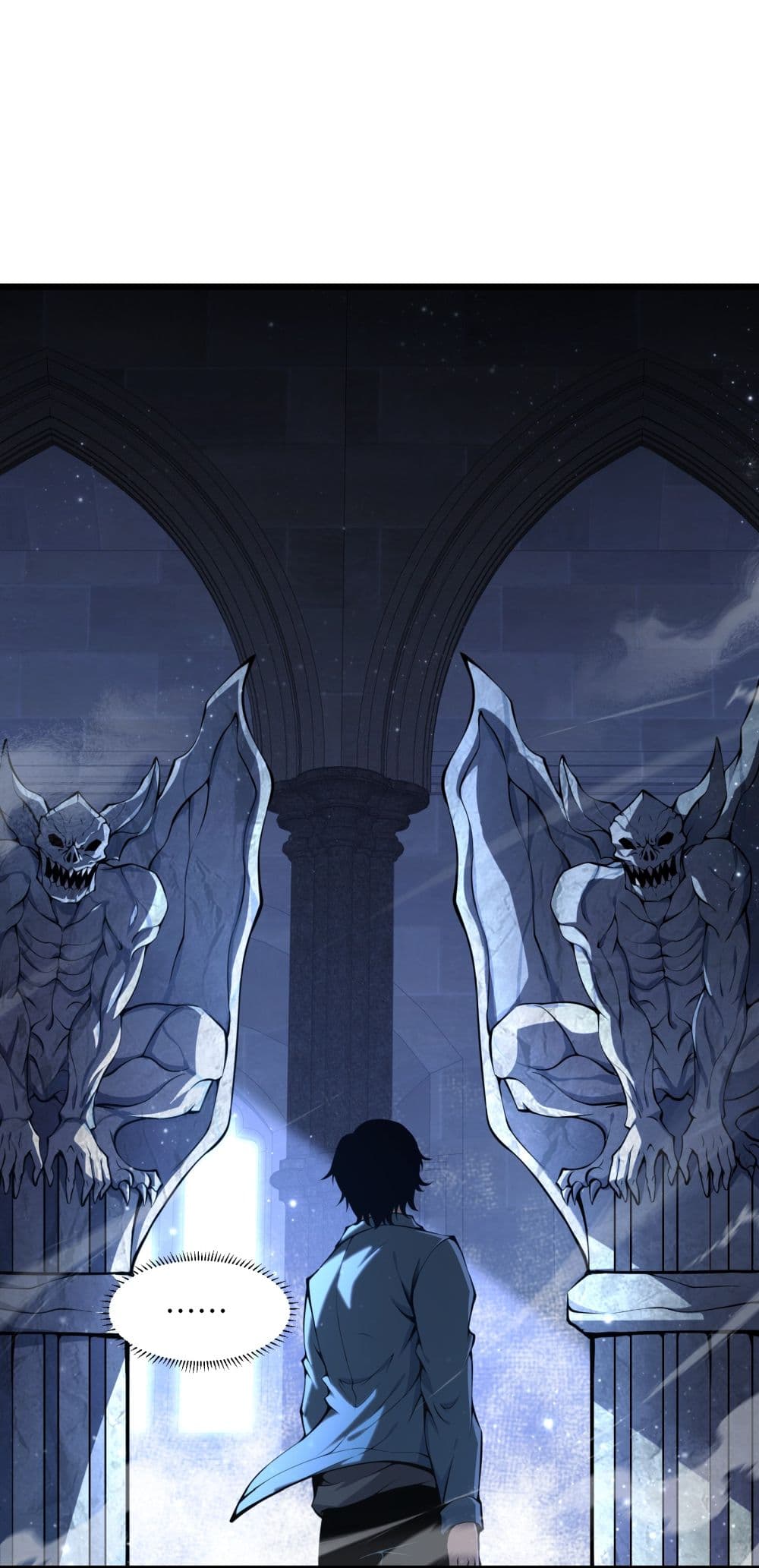 I Have to Be a Monster ตอนที่ 8 (8)